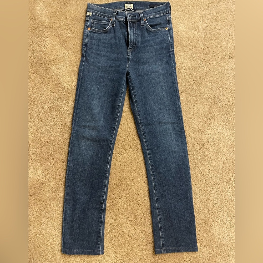 Citizens of Humanity - premium vintage line denim